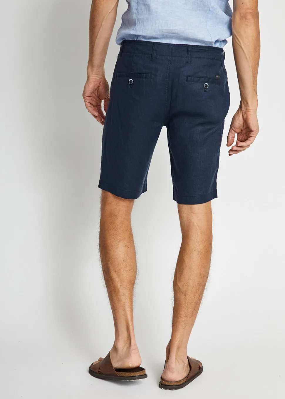 Bruun & Stengade - BS REGULAR FIT SHORTS