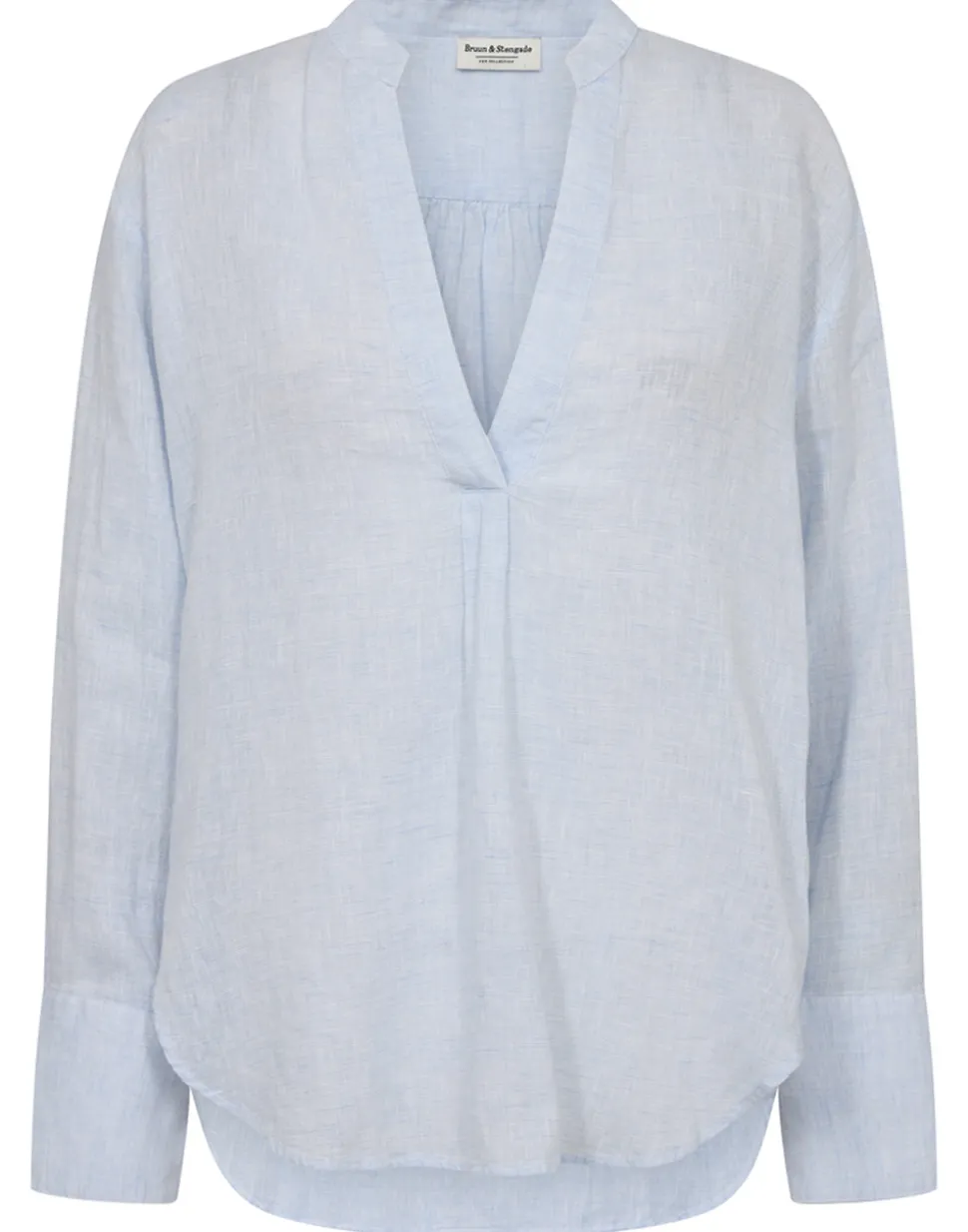 Bruun & Stengade - ELISSA SHIRT