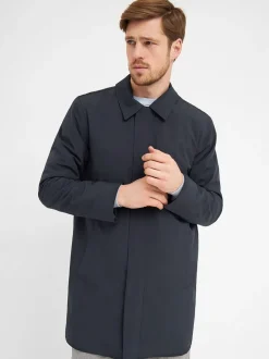 Clipper - INVERNESS COAT