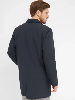 Clipper - INVERNESS COAT