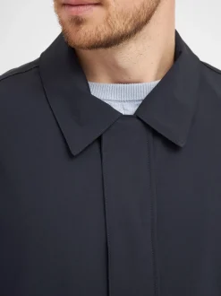 Clipper - INVERNESS COAT