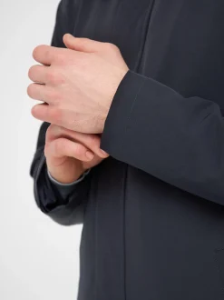 Clipper - INVERNESS COAT