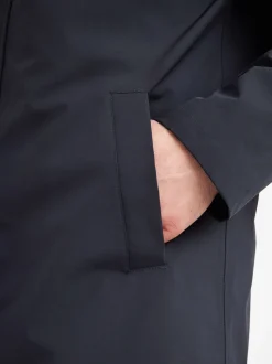 Clipper - INVERNESS COAT