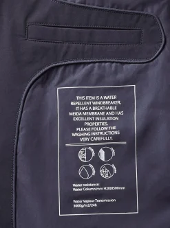 Clipper - INVERNESS COAT