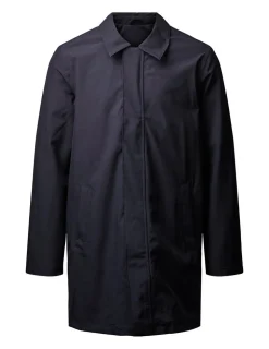 Clipper - INVERNESS COAT