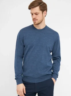 Clipper - MILAN PULLOVER RUND HALS