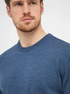 Clipper - MILAN PULLOVER RUND HALS