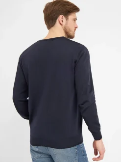 Clipper - MILAN PULLOVER V-NECK