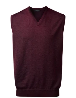 Clipper - MILAN SLIPOVER V-NECK