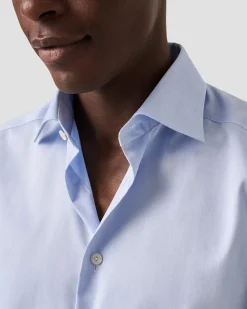 contemporary skjorte ekstra lang erm