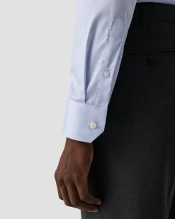 contemporary skjorte ekstra lang erm