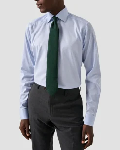 contemporary skjorte ekstra lang erm