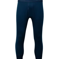 DOVRE JBS - 3/4 LANG LONGS M GYLF MARINEBLÅ