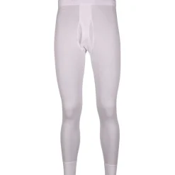 DOVRE JBS - LONGS M GYLF LONG JOHN HVIT