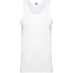 DOVRE JBS - SINGLET RIBB