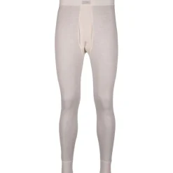 DOVRE JBS - ULLUNDERTØY LONGS M GYLF OFFWHITE