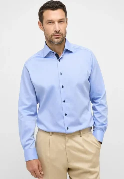 ETERNA - SKJORTE L/E