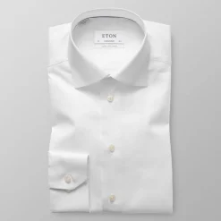 ETON of Sweden - Contemporary skjorte ekstra lang erm II