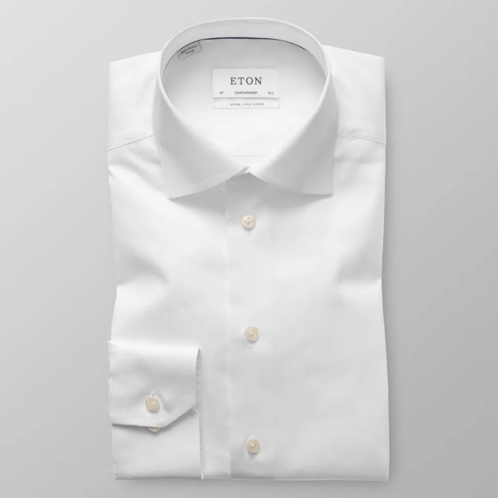 ETON of Sweden - Contemporary skjorte ekstra lang erm II