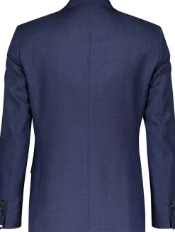 Frislid - KLARBLÅ DRESS JONAS