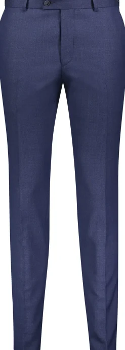 Frislid - KLARBLÅ DRESS JONAS