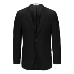 Frislid - SORT KONFIRMANTDRESS