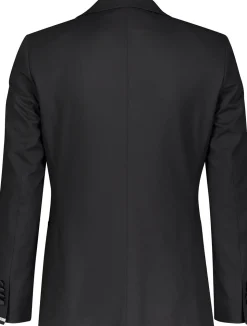 Frislid - SORT SMOKING JAMES