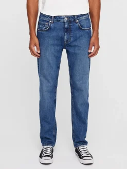 Gabba - MARC F1010 DARK BLUE DENIM