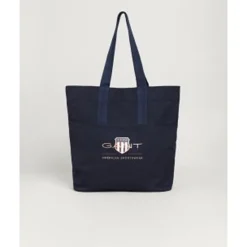 GANT - ARCHIVE SHIELD TOTE BAG
