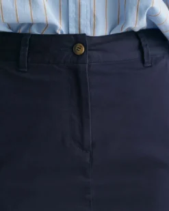 GANT - CHINO SKIRT