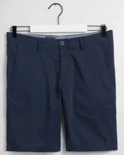 GANT - D1. TP SLIM SPORTS SHORTS