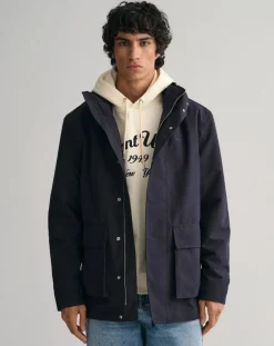 GANT - DOUBLE JACKET