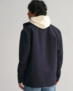 GANT - DOUBLE JACKET