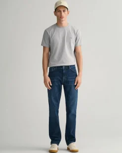 GANT - REGULAR GANT JEANS