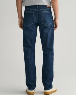 GANT - REGULAR GANT JEANS