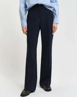 GANT - SLIM FLARE SLACK