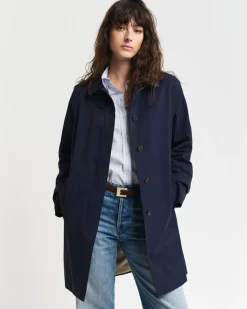 GANT CAR COAT