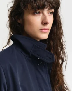 GANT CAR COAT