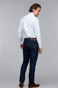 Hansen & Jacob - 5-PKT CLASSIC DENIM