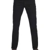 Hansen & Jacob - 5-PKT CUT`N SEW TROUSERS