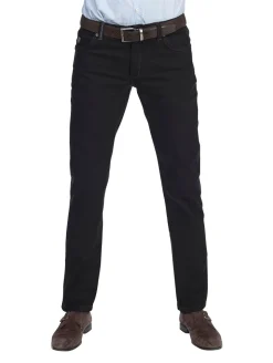 Hansen & Jacob - 5-PKT CUT`N SEW TROUSERS