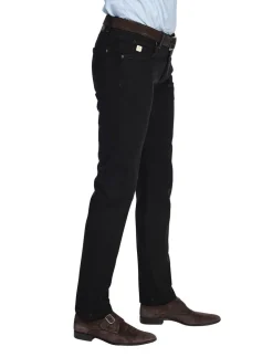 Hansen & Jacob - 5-PKT CUT`N SEW TROUSERS