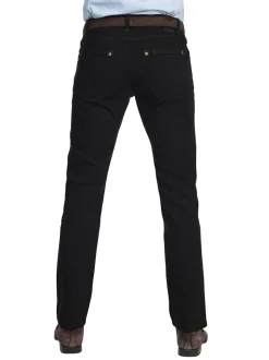 Hansen & Jacob - 5-PKT CUT`N SEW TROUSERS