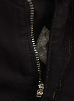 Hansen & Jacob - 5-PKT CUT`N SEW TROUSERS