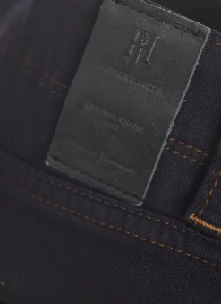 Hansen & Jacob - 5-PKT CUT`N SEW TROUSERS