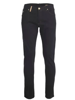 Hansen & Jacob - 5-PKT CUT`N SEW TROUSERS