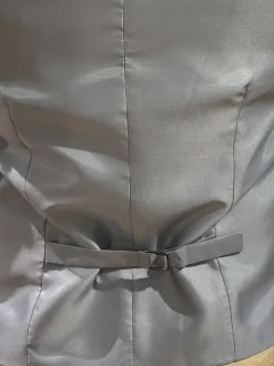 HARRIS TWEED - HARRIS TWEED VEST