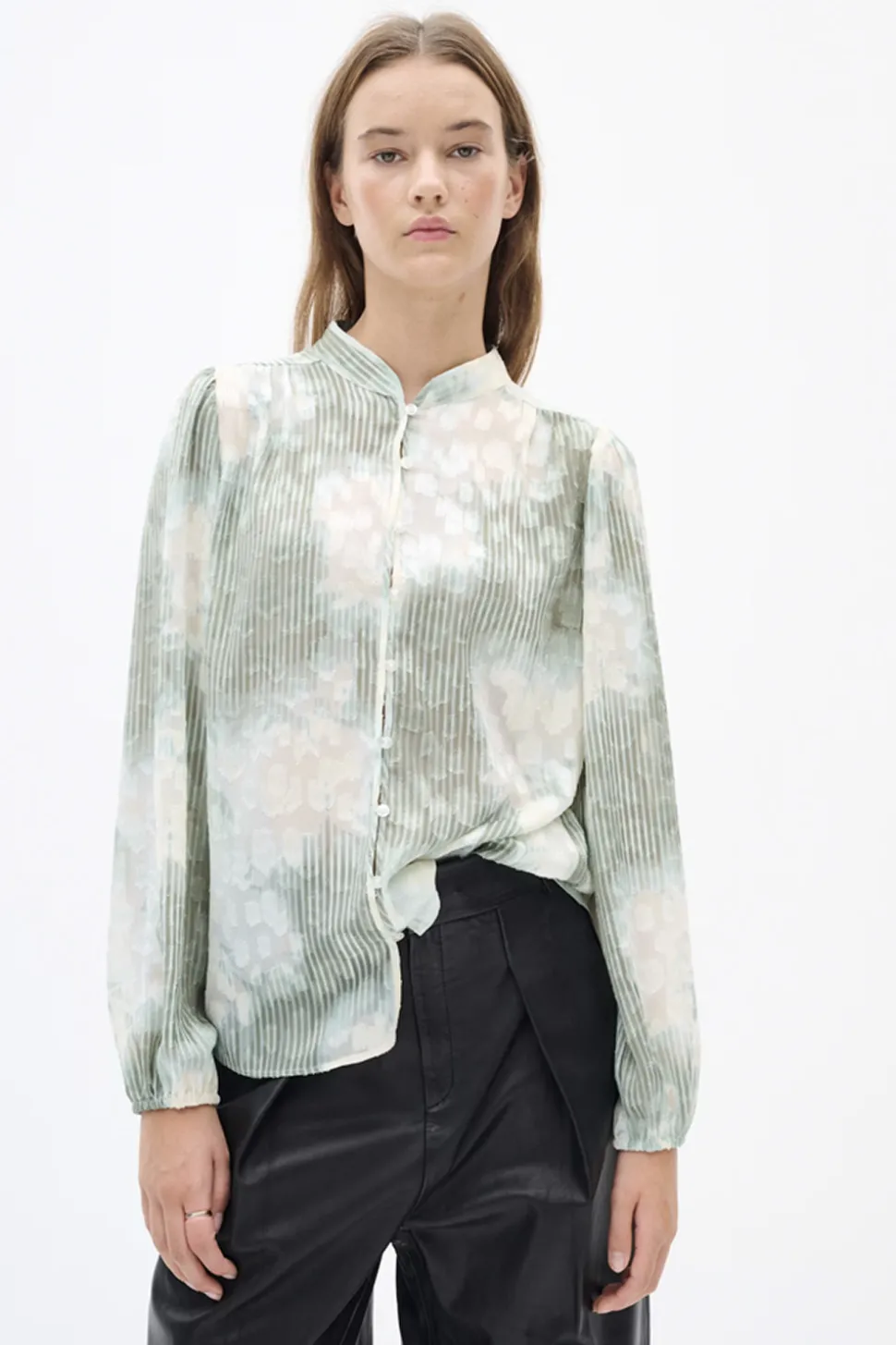 IN WEAR - CIELLE IW SHIRT