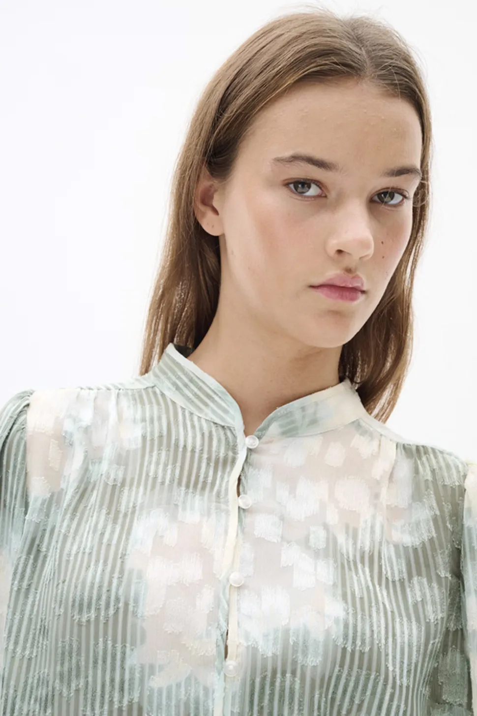 IN WEAR - CIELLE IW SHIRT