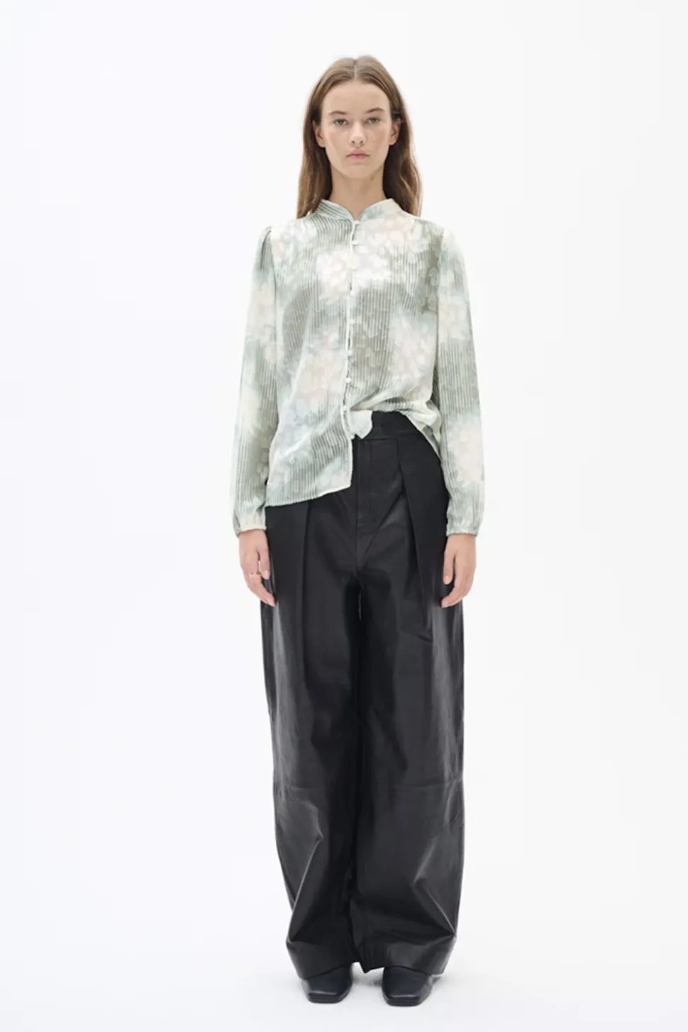 IN WEAR - CIELLE IW SHIRT